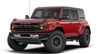 2026 Ford Bronco® External Image 2